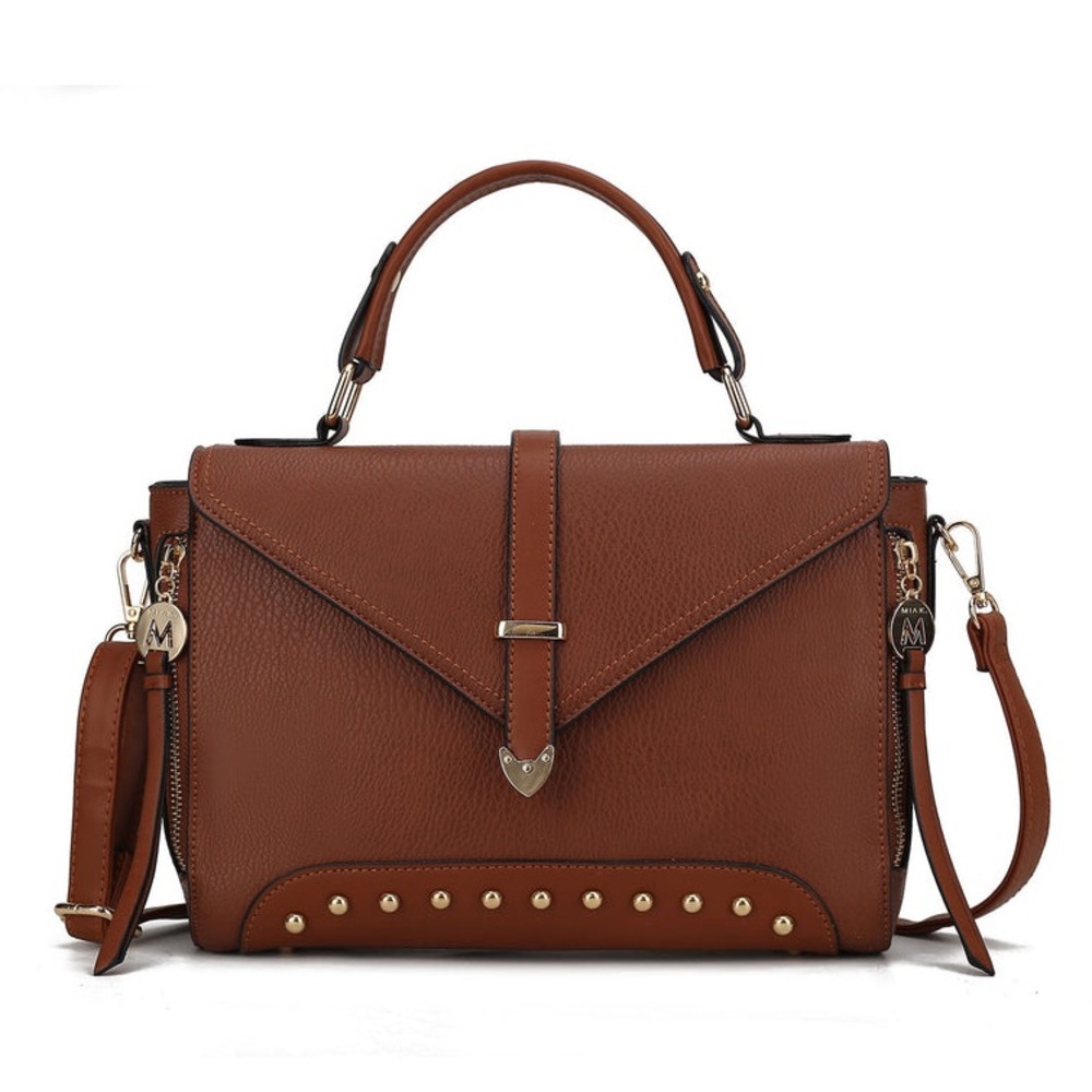 MKF ANGELA SHOULDER BAG BY MIA K